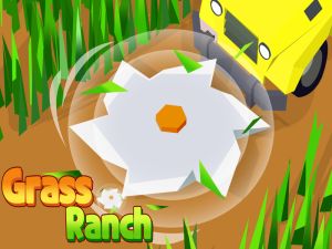 Žaidimas Grass Ranch internete
