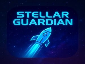 Žaidimas Žvaigždžių globėjas internete