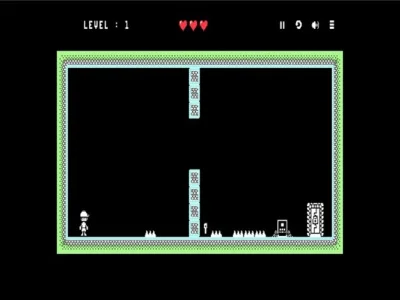 Žaidimas Išlikimo kraštas internete