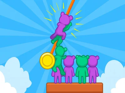 Žaidimas Išgelbėjimas internete