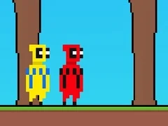 Žaidimas Raudonojo Baseino Legendos 2 Žaidėjai internete