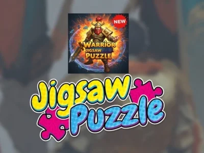 Žaidimas Kario dėlionė internete