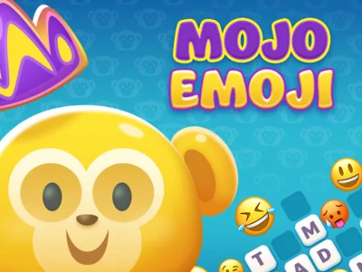 Žaidimas Mojo Emoji internete Žaidimas Mojo Emoji internete