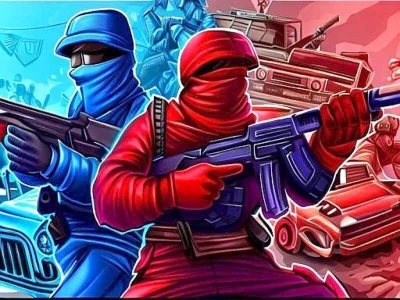 Žaidimas Kova su teroru 3d internete Žaidimas Kova su teroru 3d internete