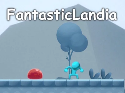 Žaidimas Fantastiška internete