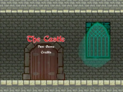 Žaidimas Pilis internete