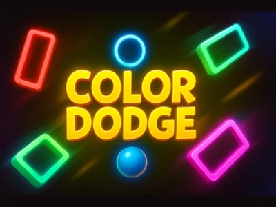 Žaidimas Spalva Dodge internete
