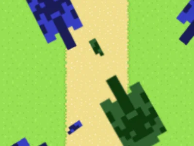 Žaidimas 8 bitų bakas internete