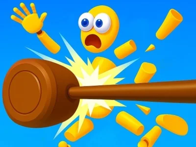 Žaidimas Žmonių žaidimų aikštelė! Ragdoll Arena! internete