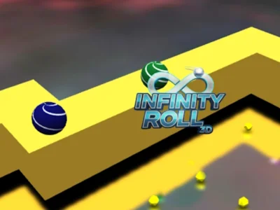 Žaidimas Begalybės ritinys 3d internete