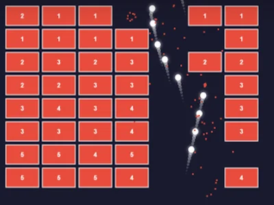 Žaidimas Plytų pertraukiklio šventė internete Žaidimas Plytų pertraukiklio šventė internete