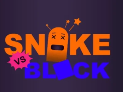 Žaidimas Gyvatės ir blokai internete Žaidimas Gyvatės ir blokai internete