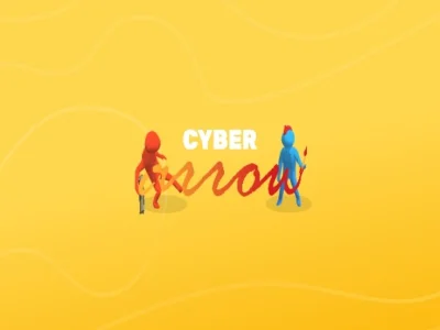 Žaidimas Kibernetinė strėlė internete
