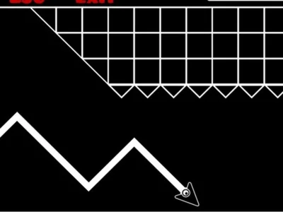 Žaidimas Geometrijos rodyklė internete