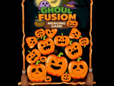 Žaidimas „Ghoul Fusion“ internete