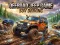 Žaidimas Offroad Jeep Game SUV Driving internete