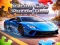 Žaidimas Racing Cars Puzzle Time internete