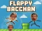 Žaidimas Flappy bachchan internete