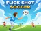 Žaidimas Flick Shot Soccer internete
