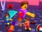 Žaidimas „Hero Blocks“ arena! Ragdoll Sword Fight internete