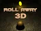 Žaidimas Roll Away 3D internete