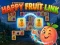 Žaidimas Happy Fruit Link internete