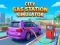 Žaidimas City Gas Station Simulator internete