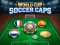 Žaidimas World Cup Soccer Caps internete