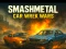Žaidimas Smash Metal: Car Wreck Wars internete