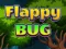 Žaidimas Flappy Bug internete