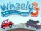 Žaidimas Wheely 3 internete
