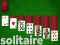 Žaidimas Solitaire internete