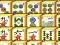 Žaidimas Mahjong Sujungti internete