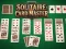 Žaidimas Solitaire: kortų meistras internete