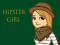 Žaidimas Hipsterių Mergina internete