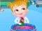 Žaidimas Baby Hazel: Augintinių gydytojas internete Žaidimas Baby Hazel: Augintinių gydytojas internete