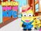 Žaidimas Minionas Skraido Į NYC internete