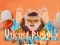 Žaidimas Vikingų mįslė internete
