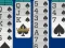 Žaidimas Spiderette Solitaire internete