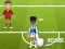 Žaidimas Futbolas Baudinis Go internete
