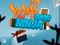 Žaidimas Sushi Ninja Dash internete