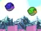 Žaidimas Pykčio Flappy Paukščiai internete