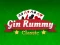 Žaidimas Gin Rummy Klasika internete
