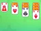 Žaidimas Super Mega Solitaire internete