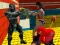 Žaidimas Paintball karai internete
