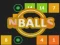 Žaidimas NBalls internete