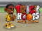 Žaidimas Trick Hoops: Dėlionių leidimas internete