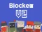 Žaidimas Blocker.io internete