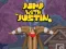 Žaidimas Šok Su Justinu internete