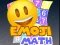 Žaidimas Emodžių Matematika internete